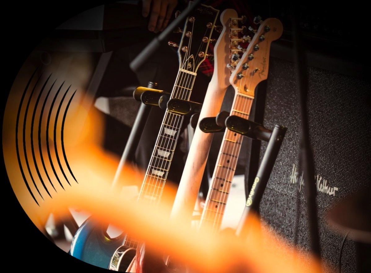 Live Musik zur Firmenfeier web